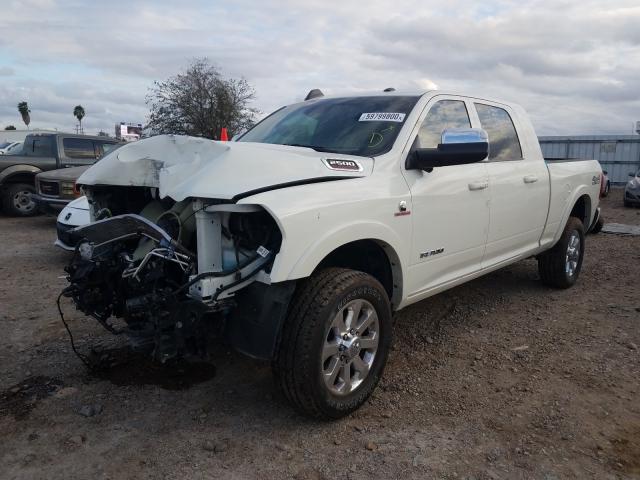 2020 RAM 2500 LARAM 3C6UR5NL5LG147297