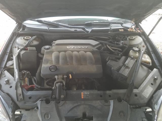 2012 CHEVROLET IMPALA LS 2G1WF5E33C1230528