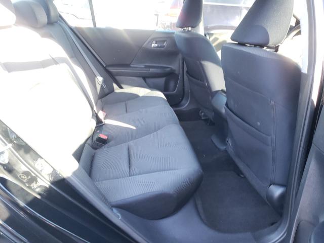 2017 HONDA ACCORD LX - 1HGCR2F34HA150328