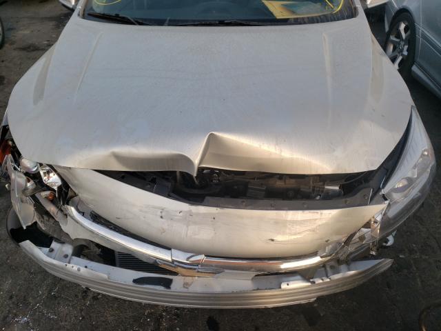 2016 CHEVROLET MALIBU LIM 1G11E5SA4GF168247