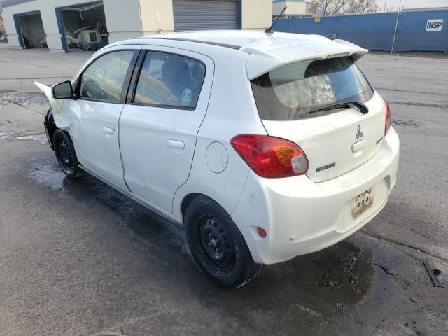 2015 MITSUBISHI MIRAGE DE ML32A3HJXFH010441
