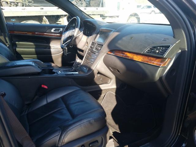 2014 LINCOLN MKT 2LMHJ5NK3EBL52180