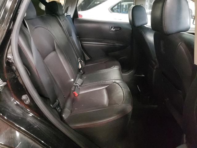 2010 NISSAN ROGUE SL JN8AS5MV2AW102095