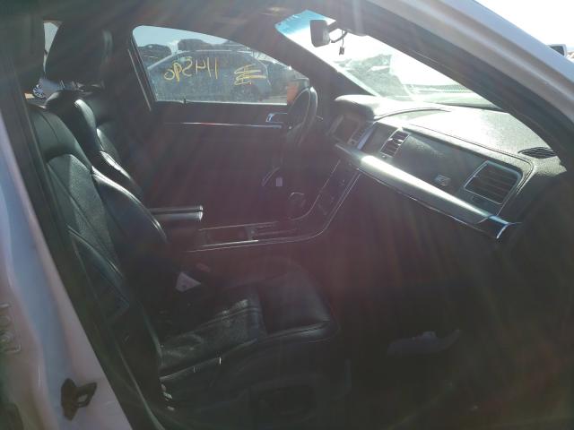 2012 LINCOLN MKS 1LNHL9FT6CG804505