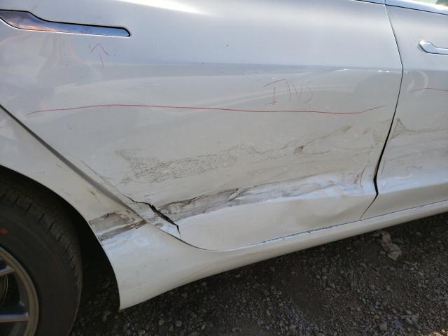 2020 TESLA MODEL 3 5YJ3E1EA4LF642636