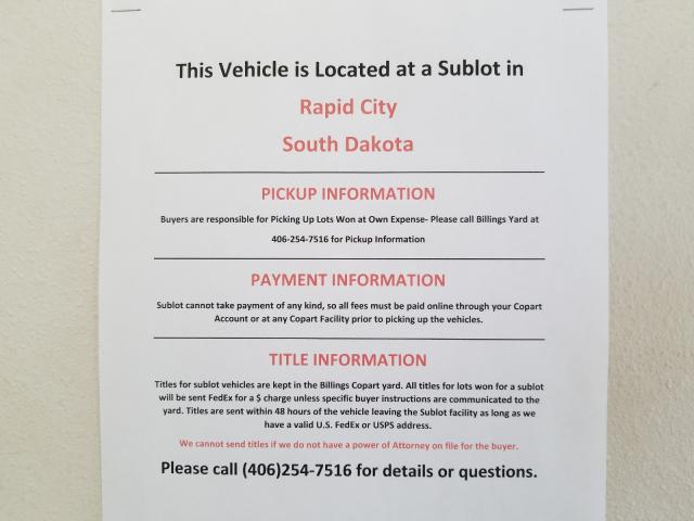 2019 TOYOTA YARIS L 3MYDLBYV1KY503115