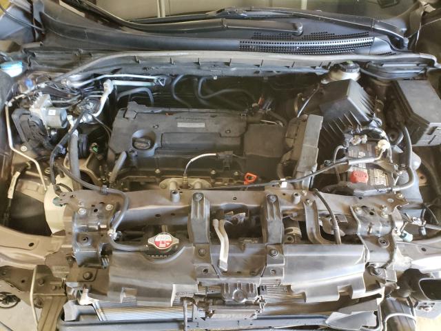 2016 HONDA CR-V 5J6RM3H93GL006037
