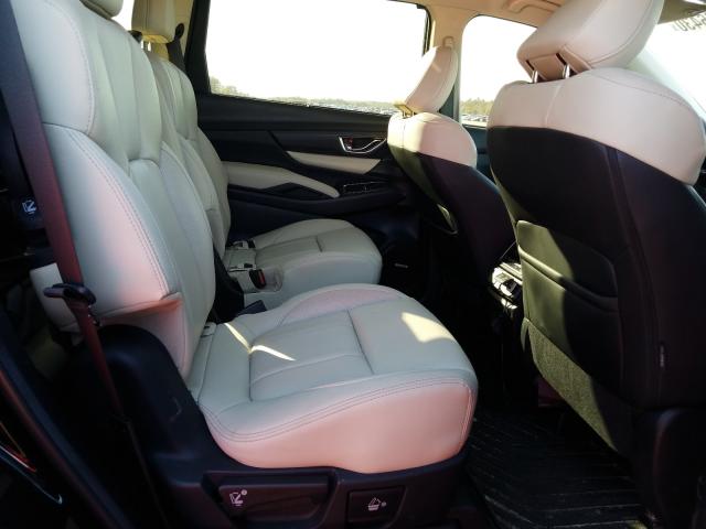 2020 SUBARU ASCENT LIM 4S4WMAPD7L3402531