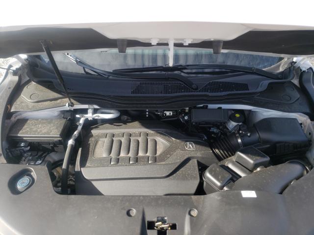 2020 ACURA MDX TECHNO 5J8YD4H55LL006475