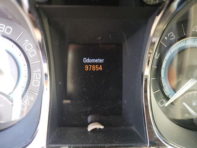 2012 BUICK LACROSSE T 1G4GJ5G38CF145244
