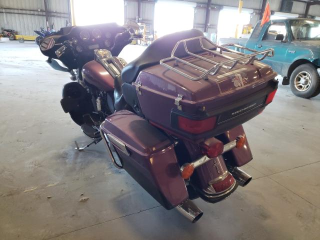 2011 HARLEY-DAVIDSON FLHTK 1HD1KEM1XBB615790