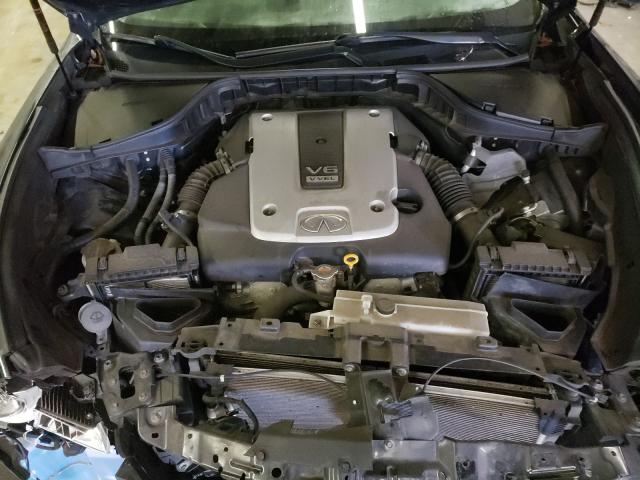 2015 INFINITI Q70L 3.7 JN1BY1PR8FM830788