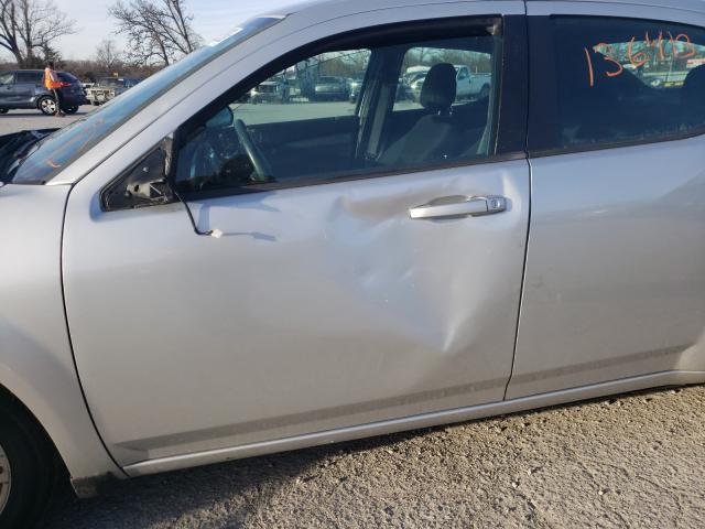 2012 DODGE AVENGER SX 1C3CDZCB8CN177782