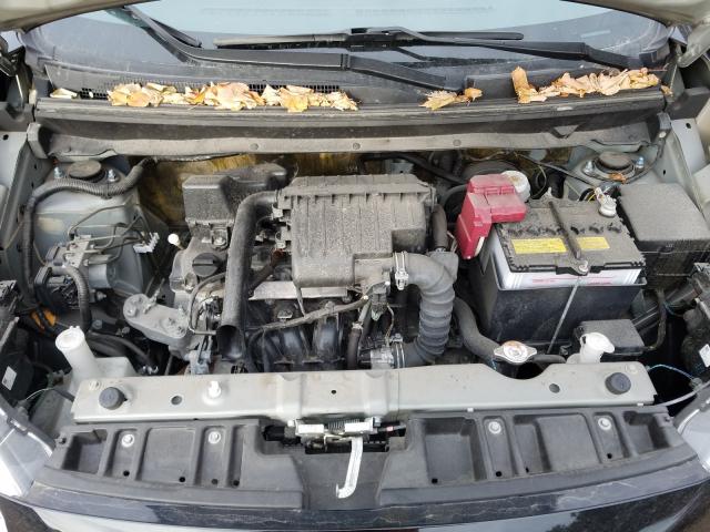 2018 MITSUBISHI MIRAGE G4 ML32F3FJ4JHF06853