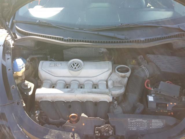 2010 VOLKSWAGEN NEW BEETLE 3VWPG3AG9AM001280