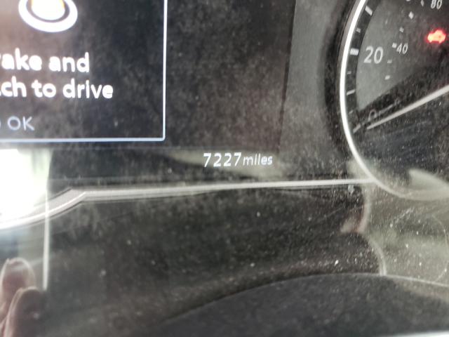 2020 NISSAN KICKS SV 3N1CP5CV8LL536119