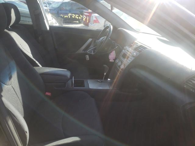 2010 TOYOTA CAMRY 4T1BF3EK7AU014163