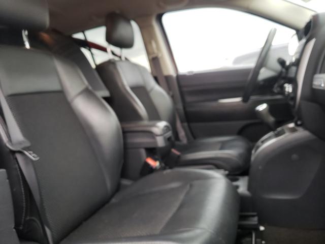 2017 JEEP COMPASS LA 1C4NJDEB6HD142779
