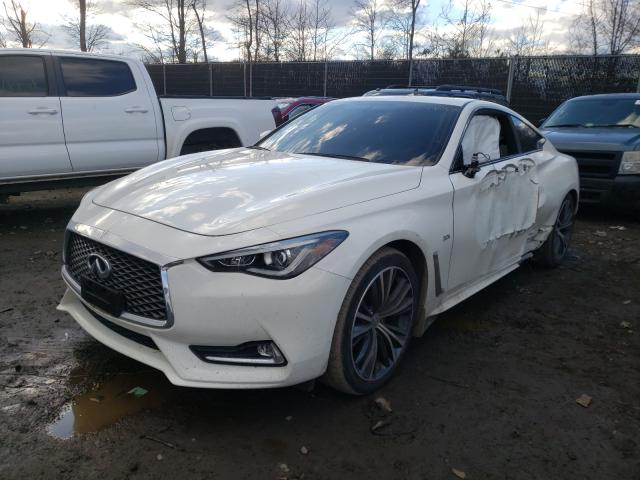 2017 INFINITI Q60 BASE JN1CV7EL3HM320754