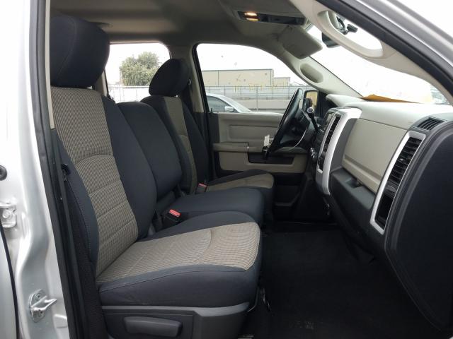 2011 DODGE RAM 1500 1D7RB1GT7BS529790