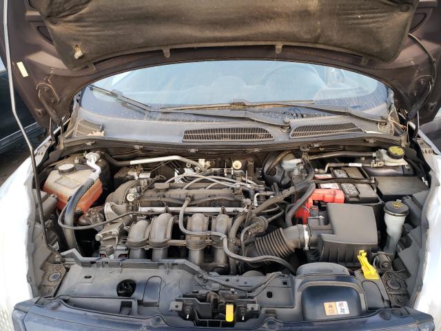 2012 FORD FIESTA SES 3FADP4FJ5CM181379