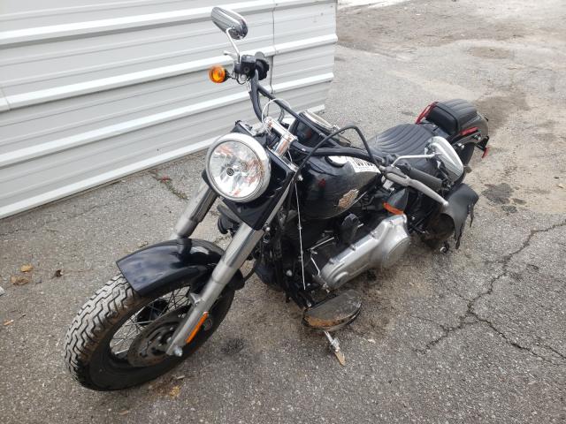 2015 HARLEY-DAVIDSON FLS SOFTAI 1HD1JRV14FB035417