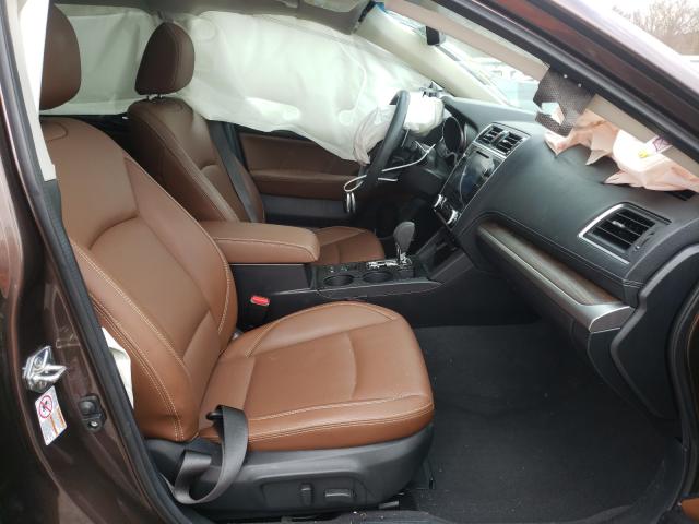 2019 SUBARU OUTBACK TO 4S4BSATC5K3297309