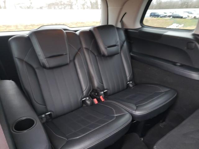 2015 MERCEDES-BENZ GL 450 4MA 4JGDF6EE8FA523417