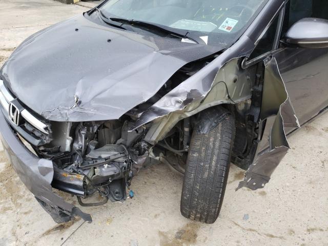 2015 HONDA ODYSSEY 5FNRL5H90FB049398
