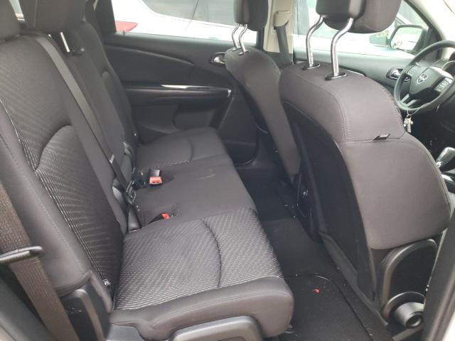 2012 DODGE JOURNEY SX 3C4PDCBG8CT256604