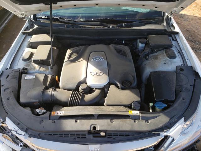 2012 HYUNDAI GENESIS 4. KMHGC4DF9CU205014