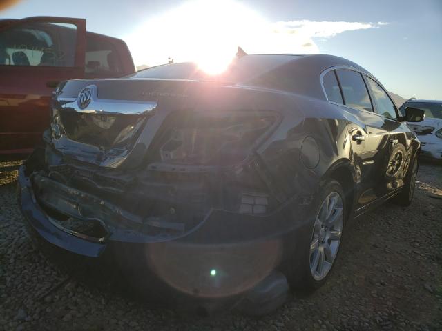 2012 BUICK LACROSSE T 1G4GJ5E34CF301525