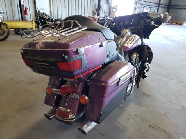 2011 HARLEY-DAVIDSON FLHTK 1HD1KEM1XBB615790