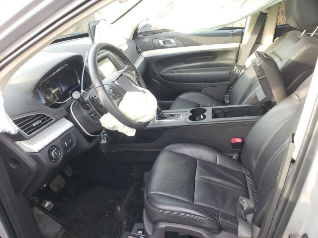 2018 LINCOLN MKT 2LMHJ5AT7JBL01340