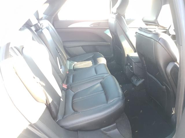 2020 LINCOLN MKZ 3LN6L5A96LR603711