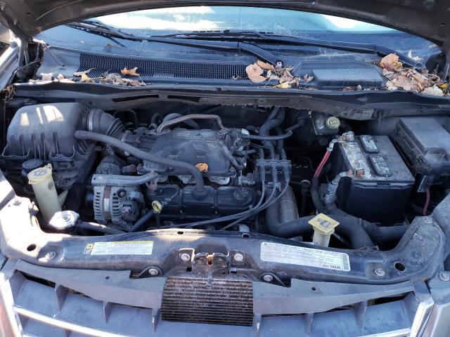 2010 CHRYSLER TOWN AND C 2A4RR4DE4AR304900