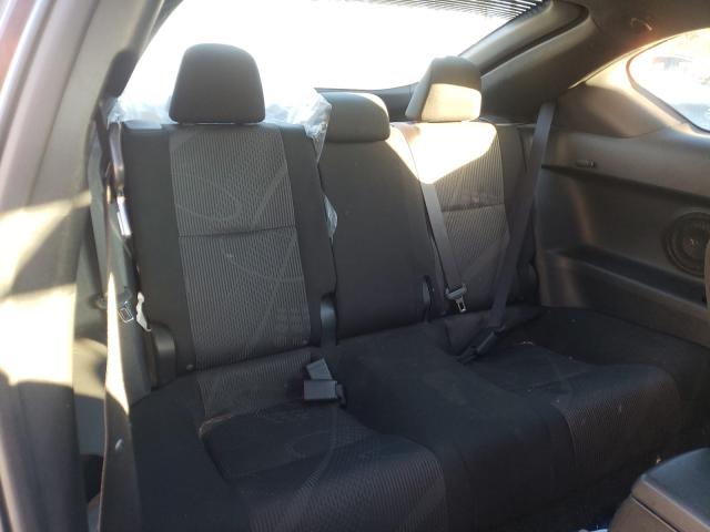2011 TOYOTA SCION TC JTKJF5C78B3003151