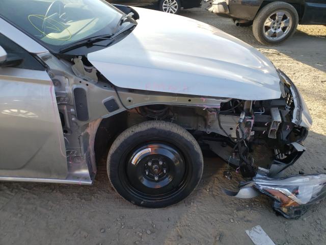 2019 NISSAN ALTIMA S 1N4BL4BV2KC190956