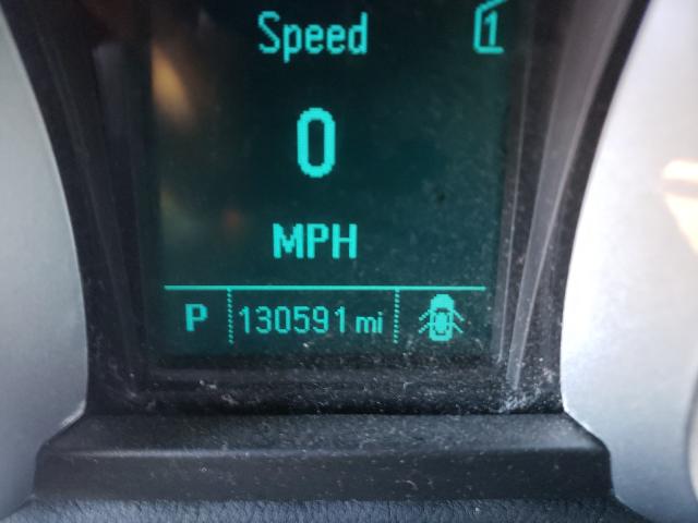 2012 CHEVROLET EQUINOX 2GNALPEK0C1231902