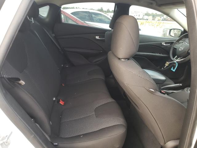 2016 DODGE DART SE 1C3CDFAA6GD539564