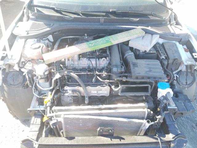 2019 VOLKSWAGEN JETTA S 3VWN57BU1KM020156