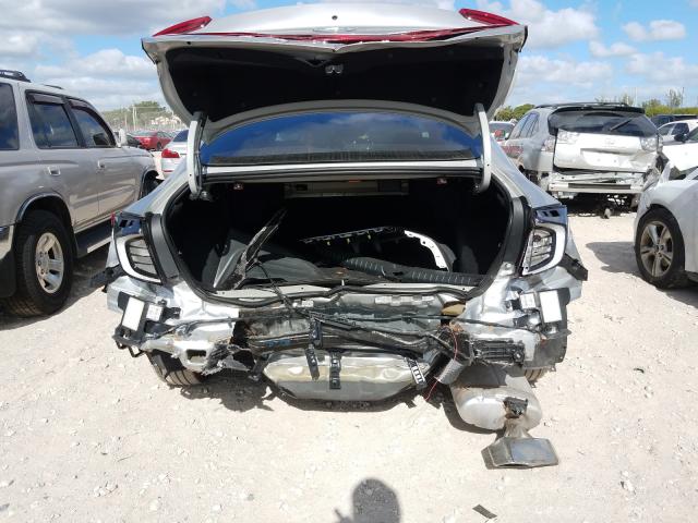 2021 HYUNDAI SONATA SEL 5NPEL4JA0MH068951
