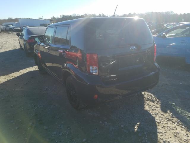 2015 TOYOTA SCION XB JTLZE4FE0FJ080474