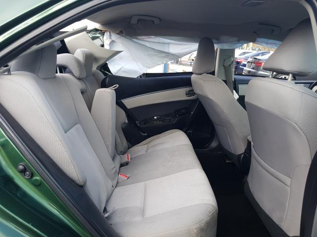 2015 TOYOTA COROLLA EC 2T1BPRHEXFC274037