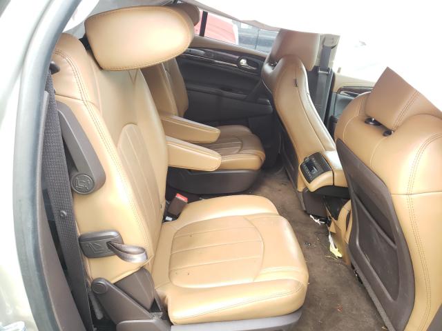 2016 BUICK ENCLAVE 5GAKRBKD3GJ250882