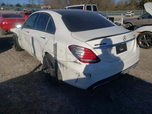 2015 MERCEDES-BENZ C 63 AMG-S 55SWF8HB4FU081784