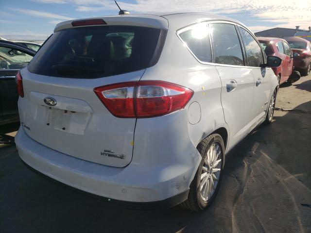 2015 FORD C-MAX SEL 1FADP5BU7FL115217
