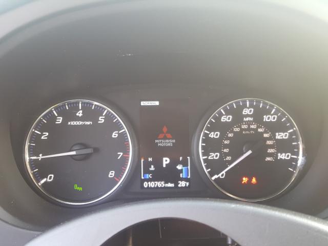 2020 MITSUBISHI OUTLANDER JA4AZ3A31LZ040358