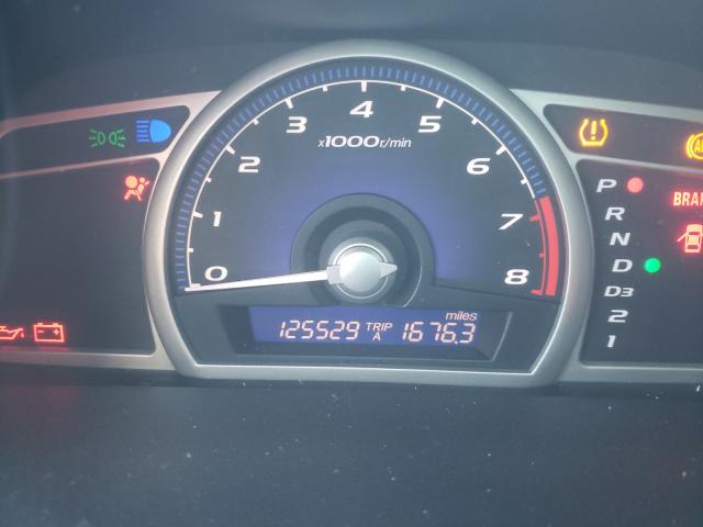2010 HONDA CIVIC VP 2HGFA1F31AH562101