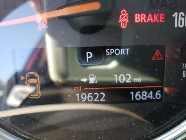 2017 MINI COOPER S WMWXU3C52H2D33053